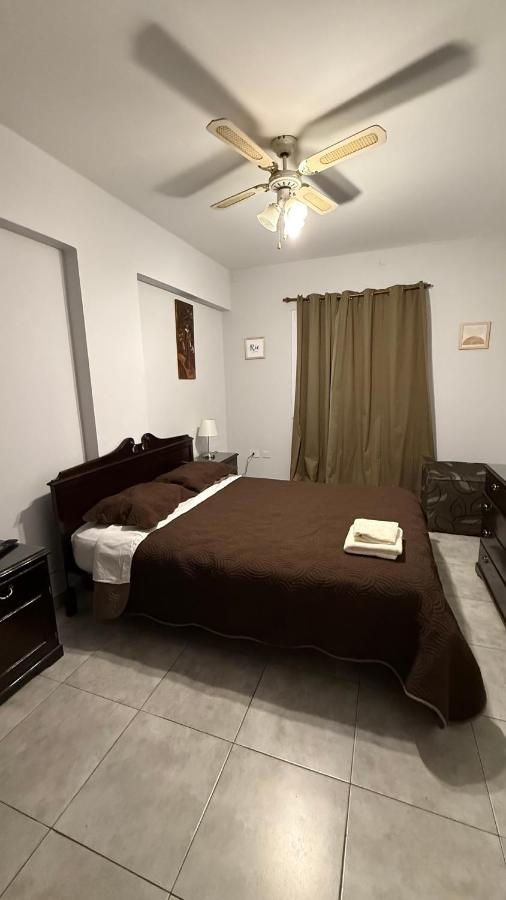 Departamento Norte 1 - B&B San Salvador de Jujuy