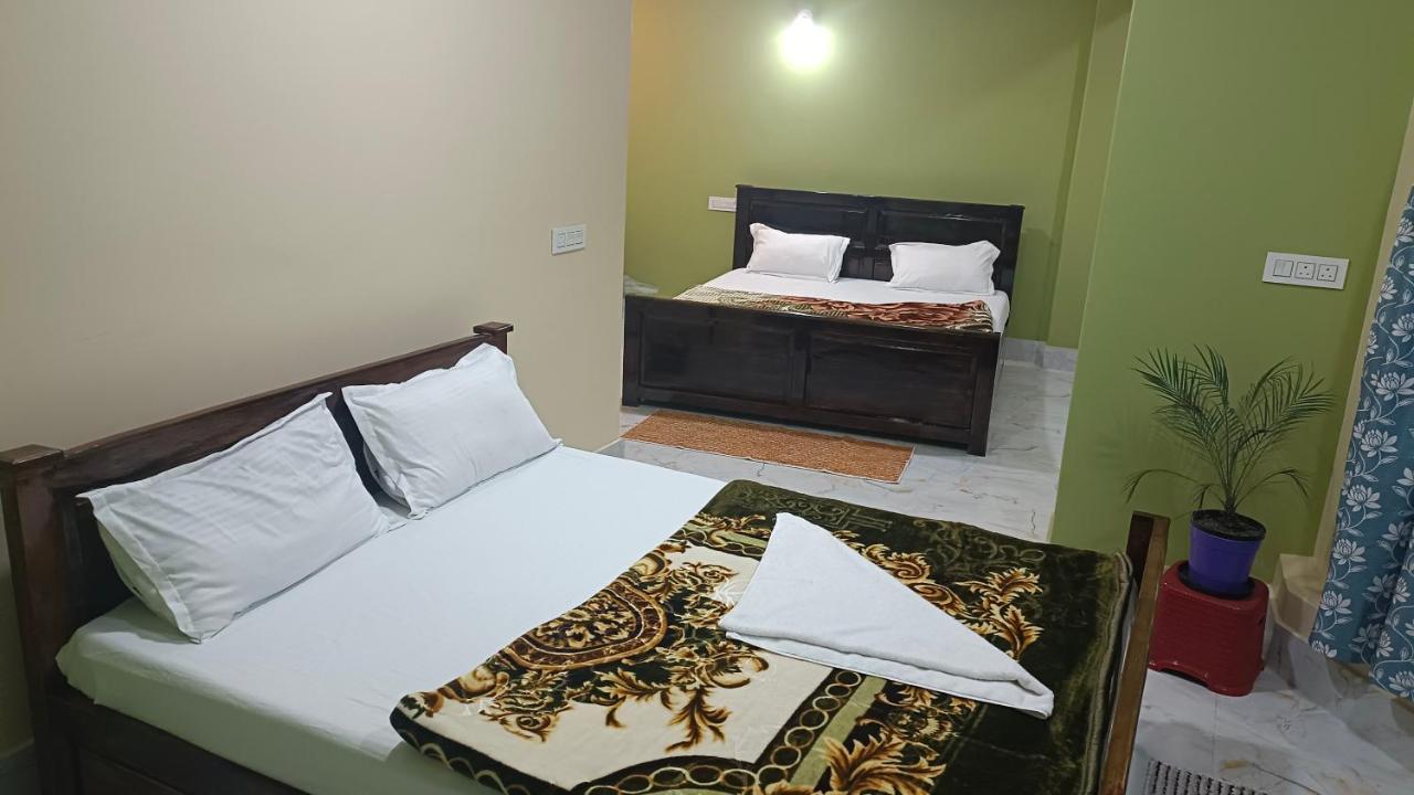 The Mountain Range Homestay - B&B Dārjiling