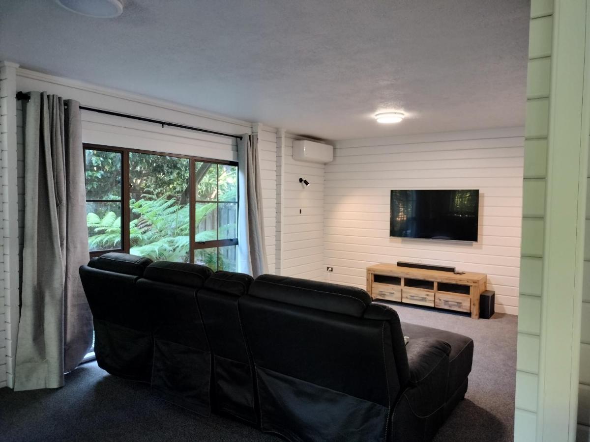 Hawkings Lodge - B&B Kerikeri