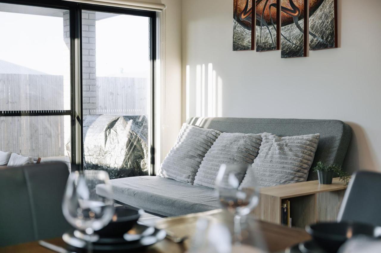 Enchanting Griffin Retreat Memorable Stay Awaits - Bed and Breakfast Griffin