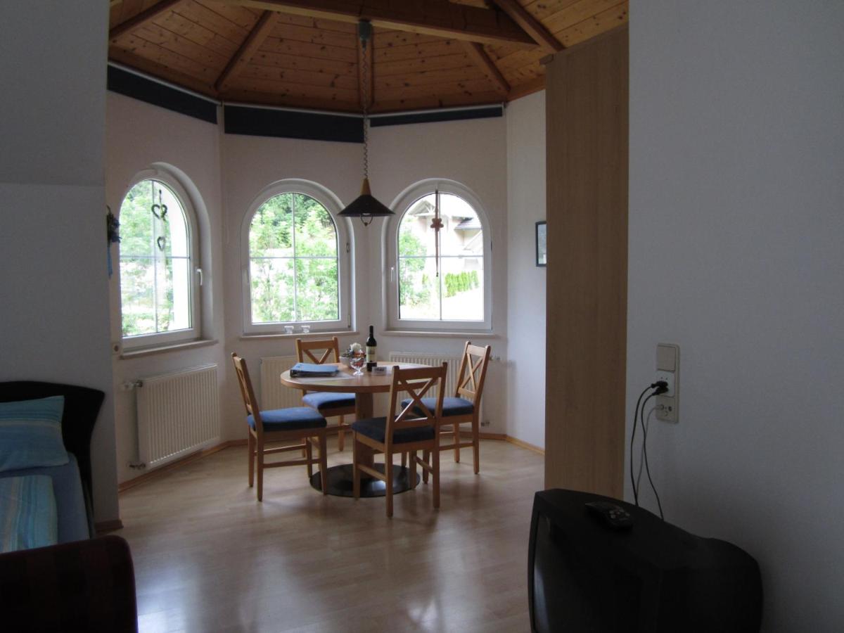 Appartement 1 Chambre avec Balcon