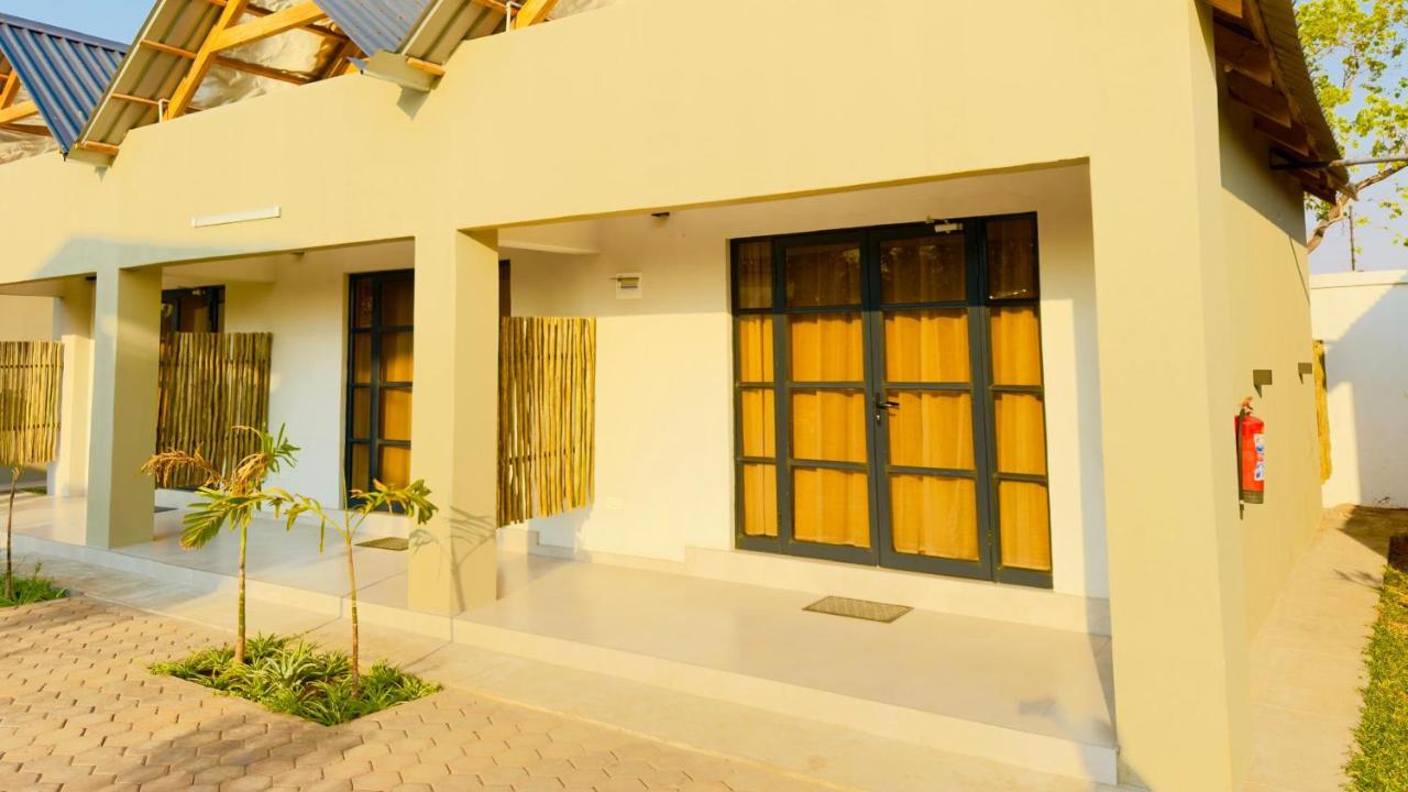 Doppelzimmer mit eigenem Bad