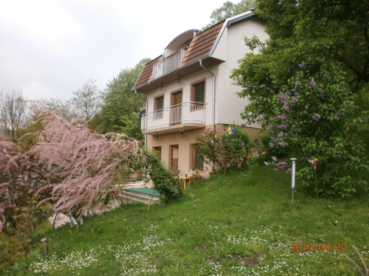 Guesthouse Ema - Bed and Breakfast