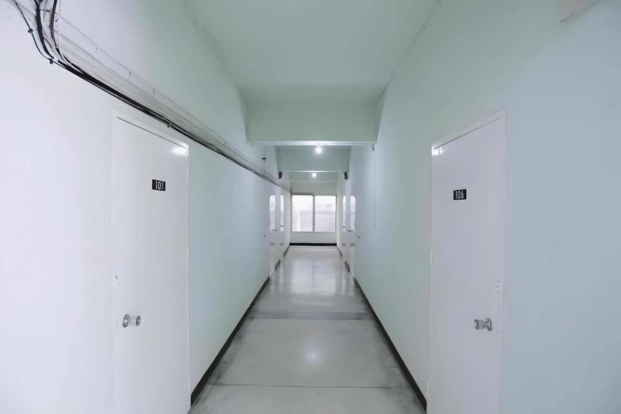 Mitr Inn Santitham - B&B Chiang Mai