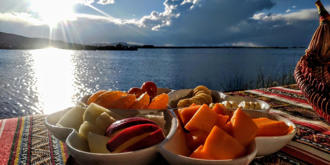 Sol del Titikaka Lodge - B&B Puno