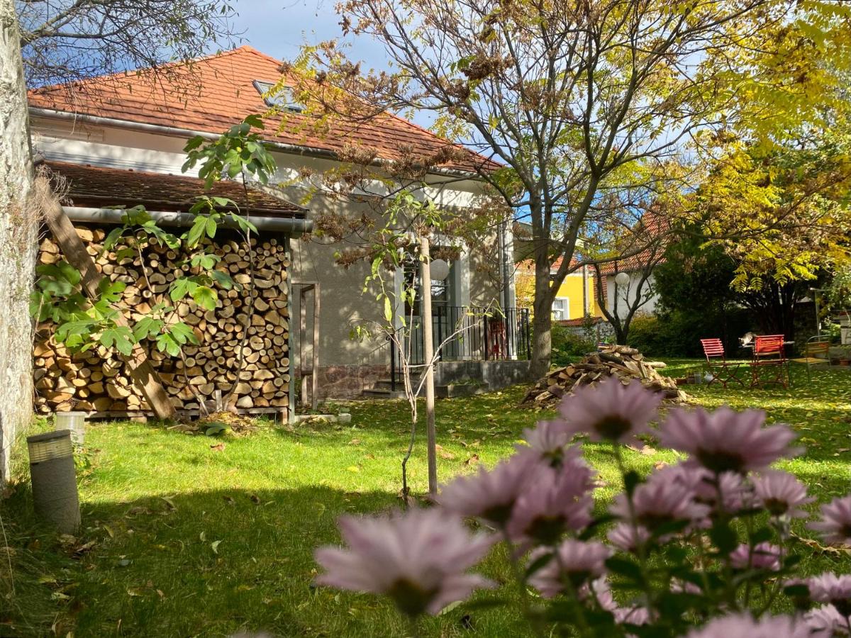 Hatablak Köveskál - B&B Köveskál