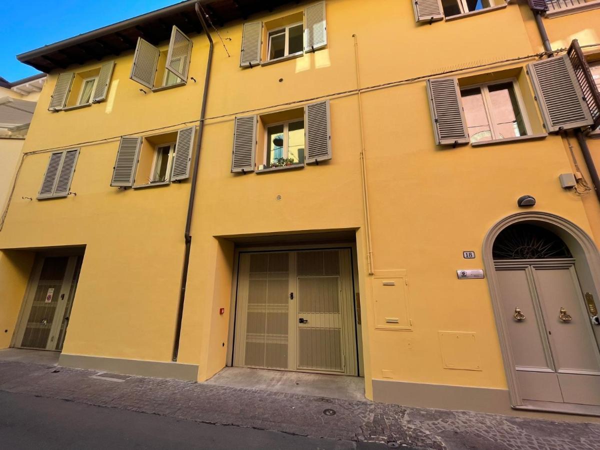 Santo Stefano Square - Ferienwohnung Bologna