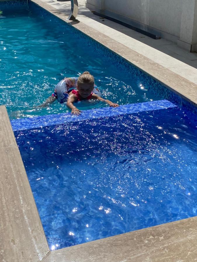 EVİM APART HOTEL - Bed and Breakfast Termal