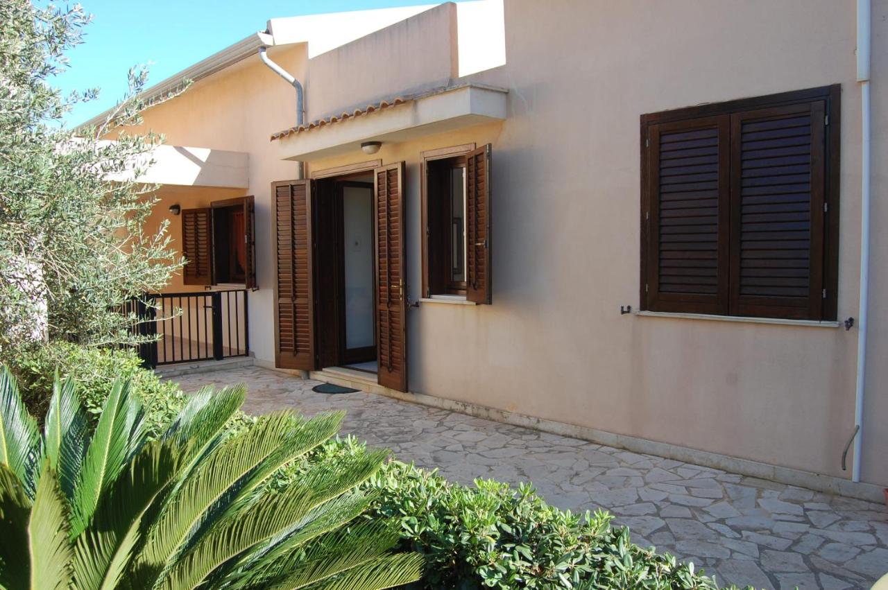 Hibiscus Rosso - B&B