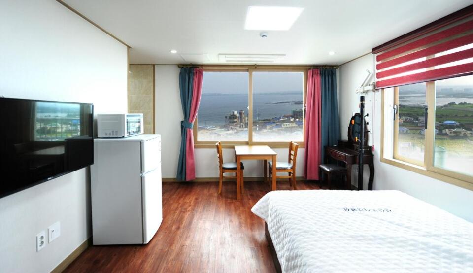 Haus mit 1 Schlafzimmer