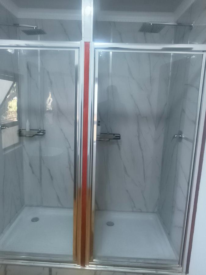 Gemischter Schlafsaal mit 6 Betten