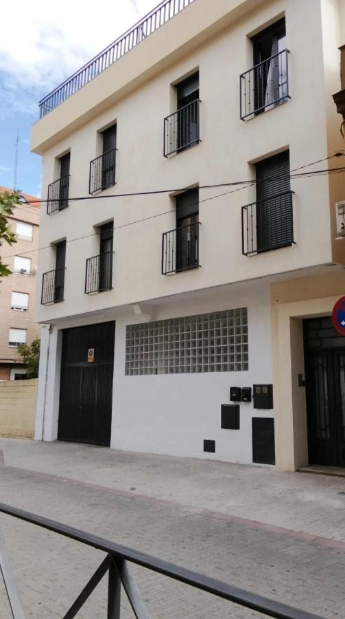 Las Casitas de Jisa - Bed and Breakfast Talavera de la Reina