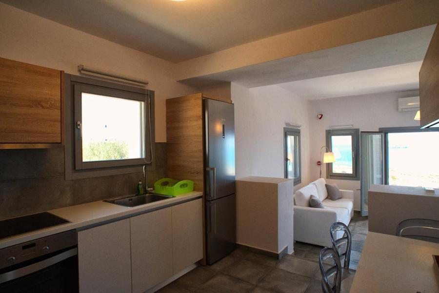 Villa con Vista Mare