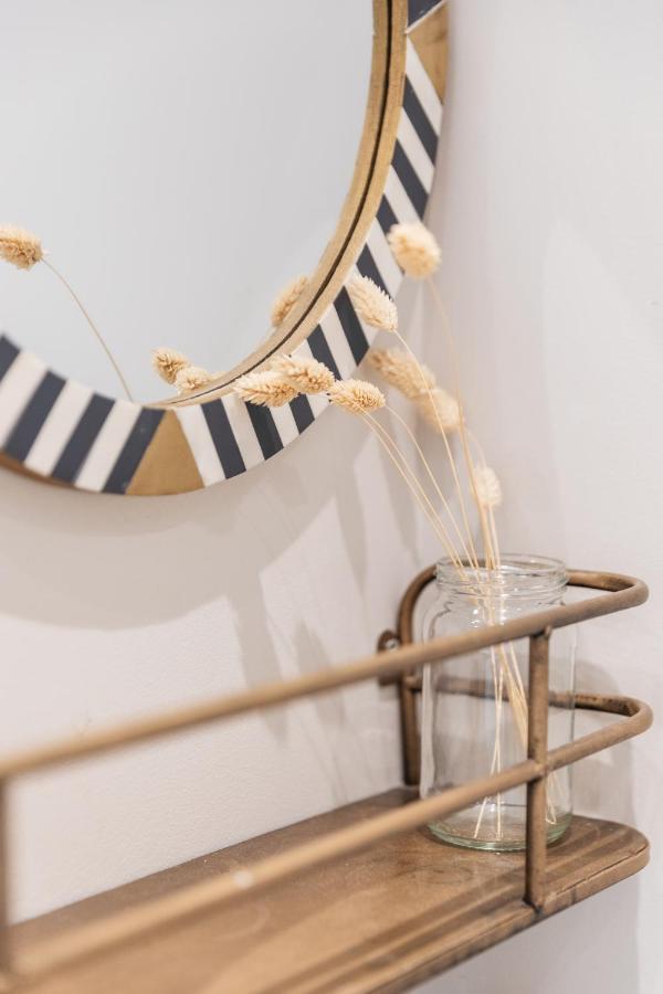 Room 5: Small Double with Harbour View