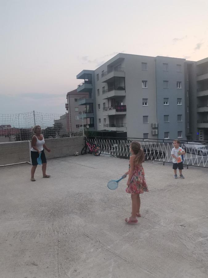 Apartment Luka - B&B Makarska