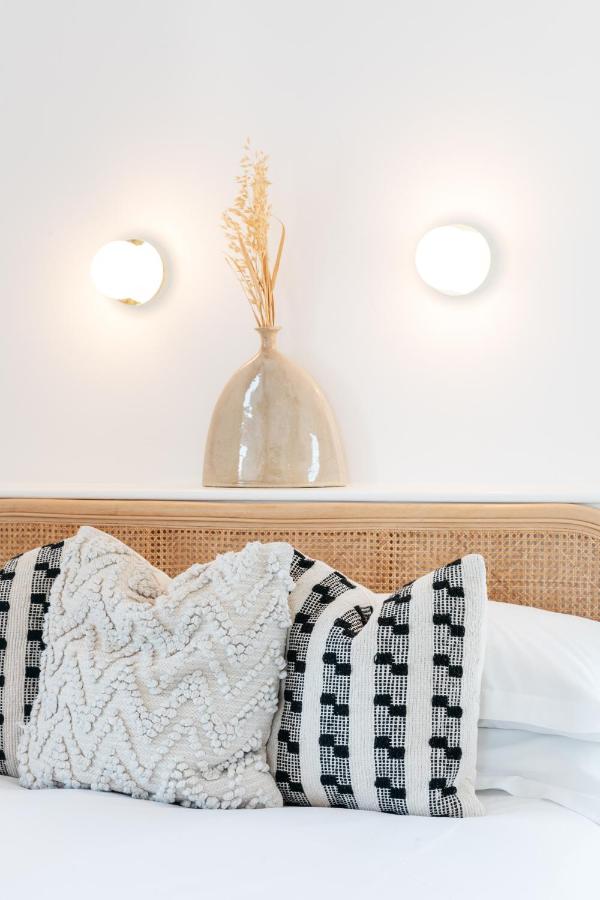 Room 1: Double with Harbour View