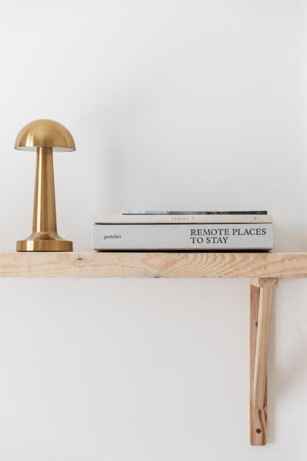 Room 2: Small Double with Street View