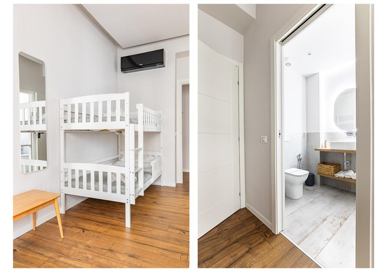 Chambre Familiale Deluxe