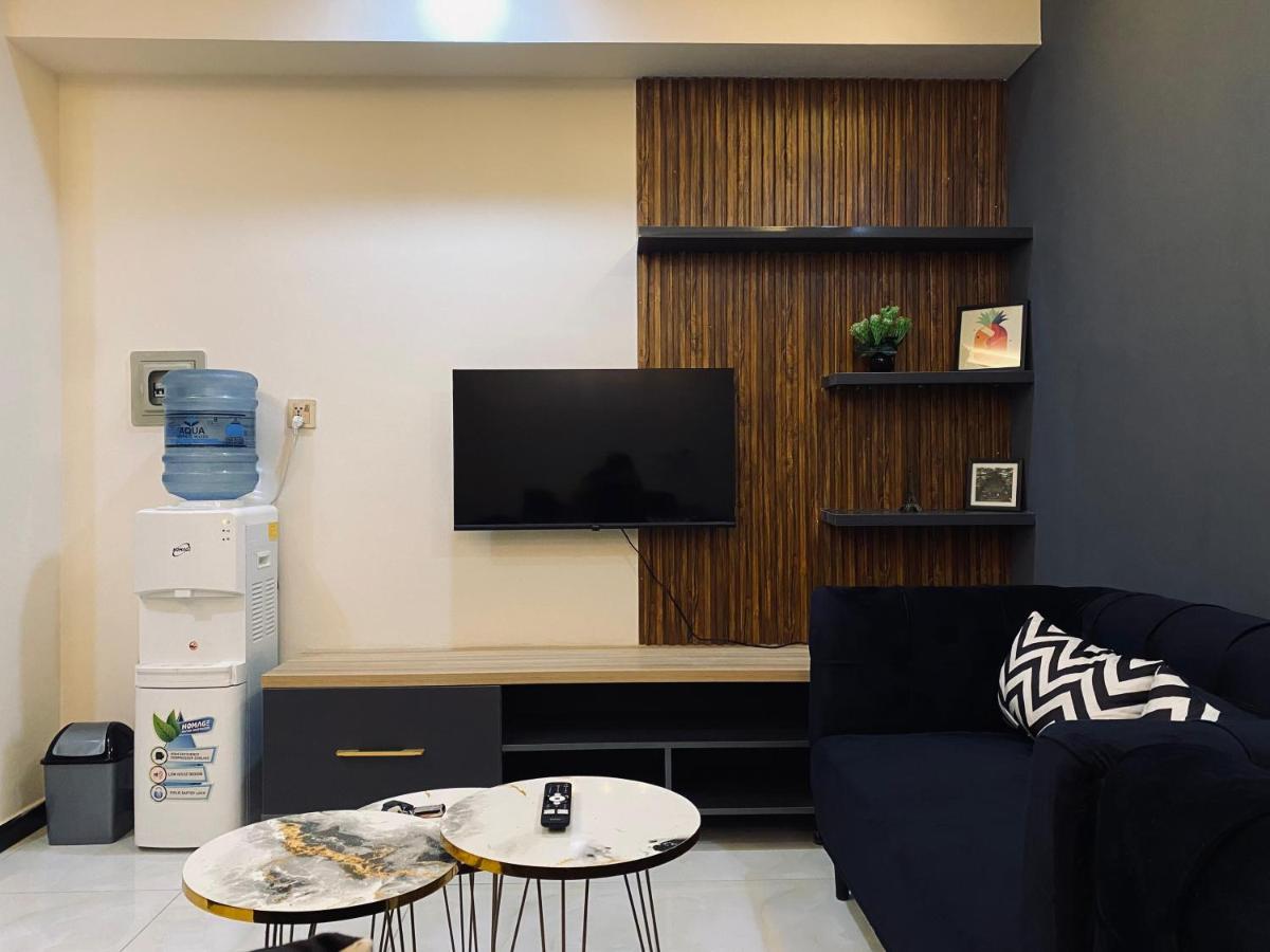 Skyline Apartments, Transit 1BHK, Near Motorway & Airport - B&B Islamabad