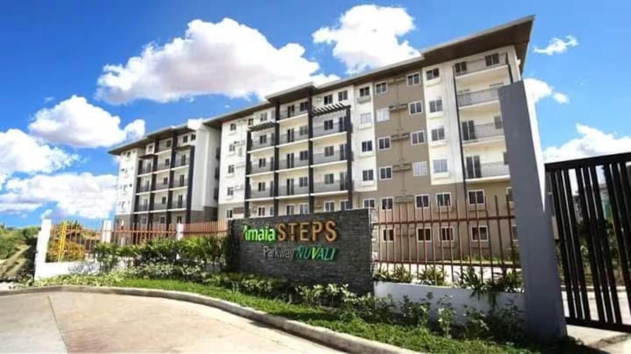 AA Cozy Comfort in Nuvali - Chambres d’hôtes Calamba
