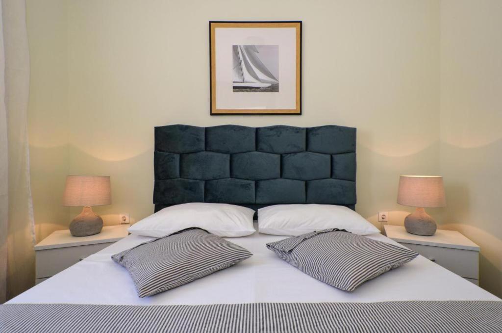 D&N Apartment - B&B Kutleše