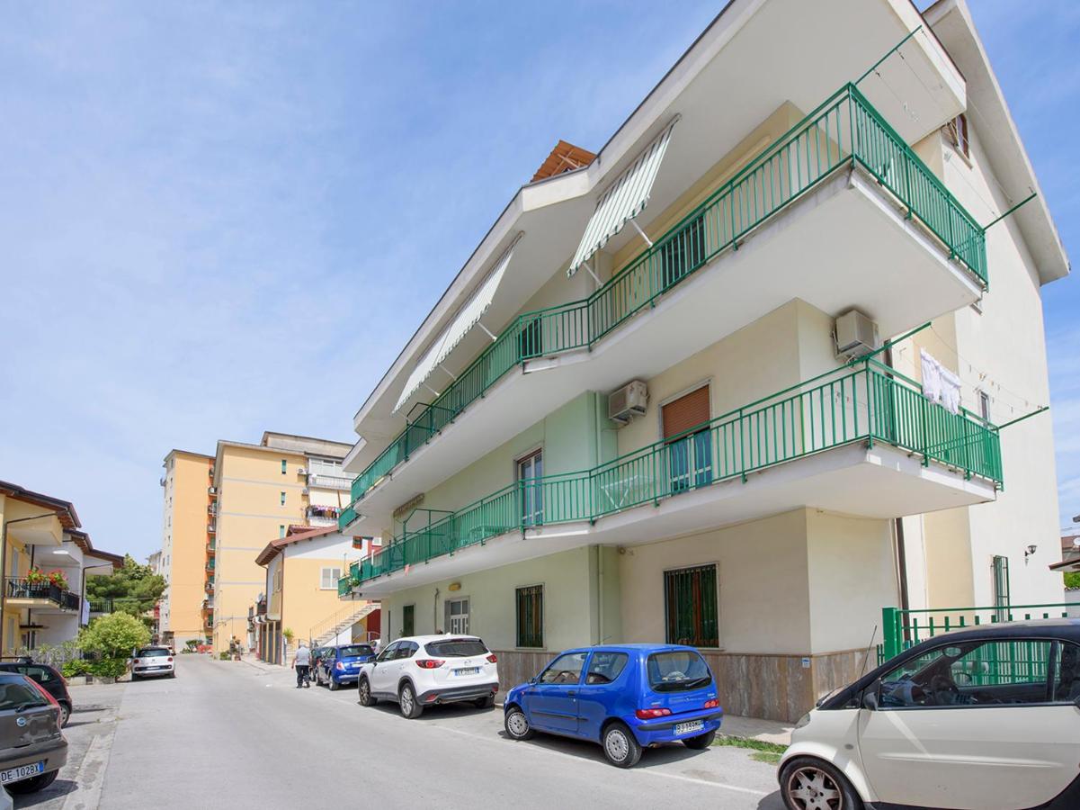 Casa Vacanze L'Onda - Chambres d'hôtes Agropoli