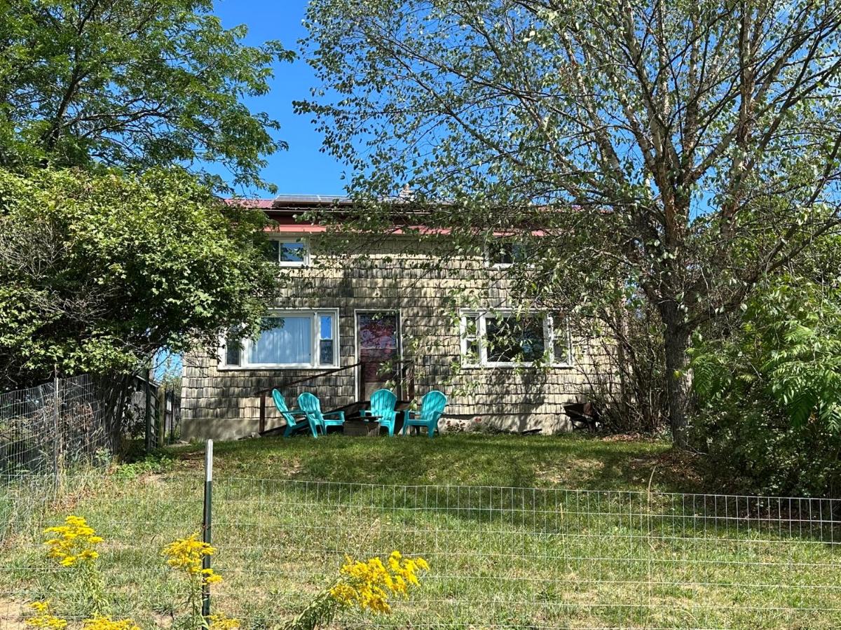 Rutland Hill Farmhouse - Bed and Breakfast Mansfield