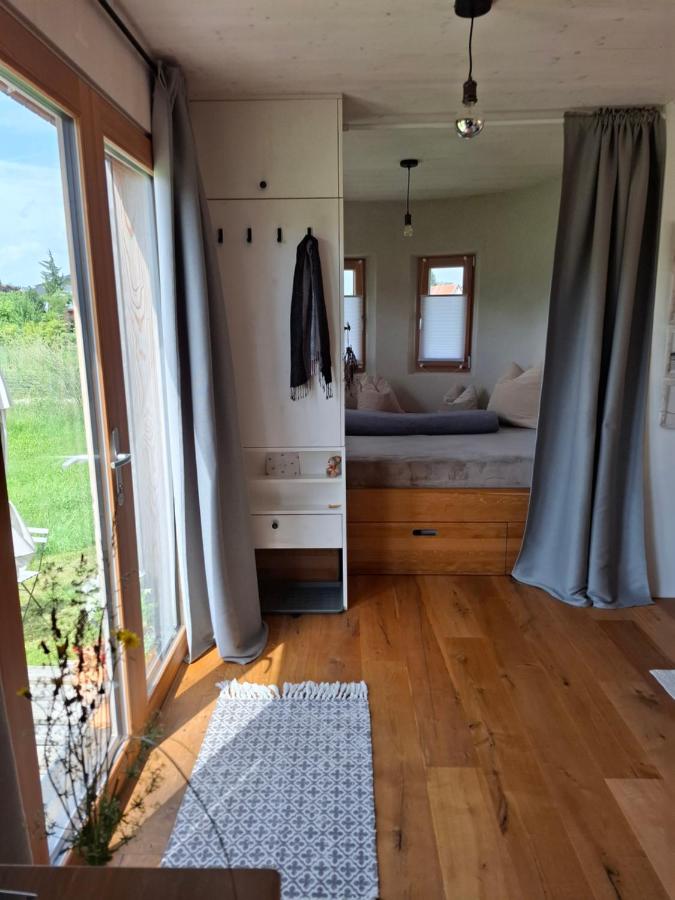 Tiny time to relax - Bed and Breakfast Ebenweiler