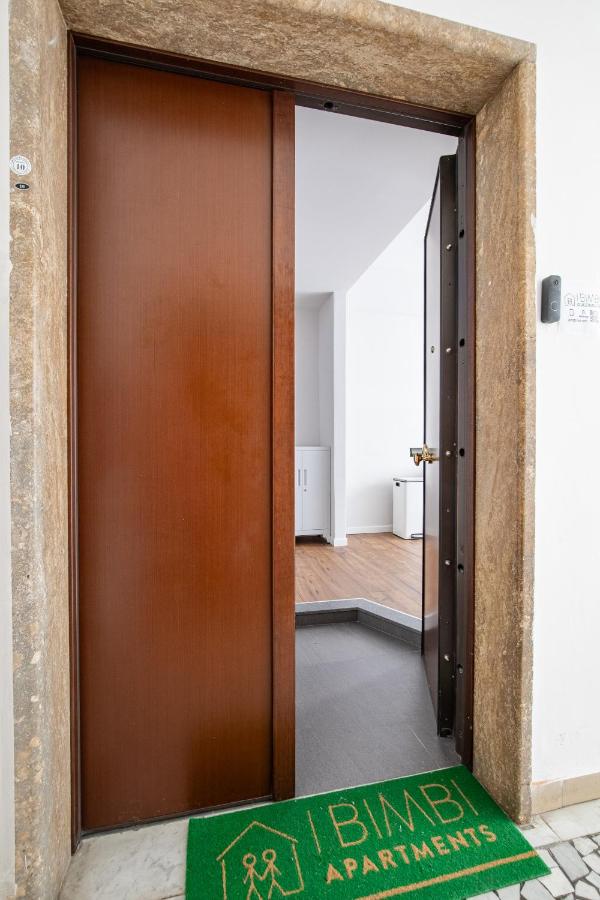 I Bimbi Guesthouse - Ferienwohnung Livorno