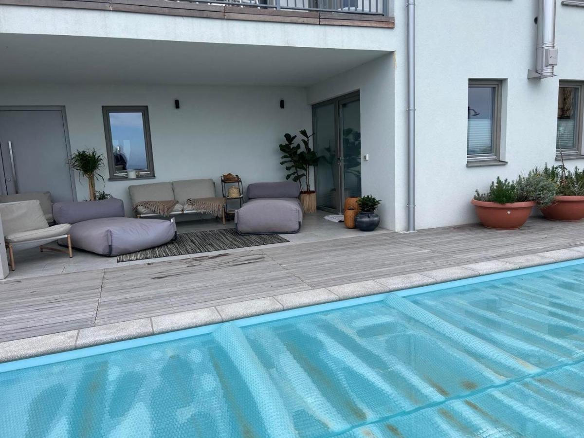 The best view - B&B Marezige