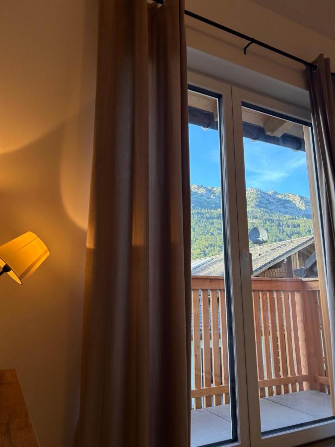 Panorama Loft Bad Aussee - B&B Bad Aussee