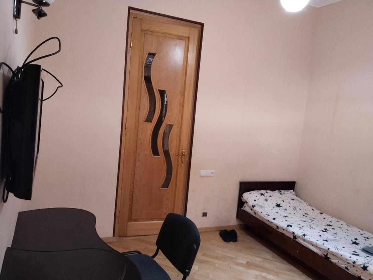 Single Room with Balcony