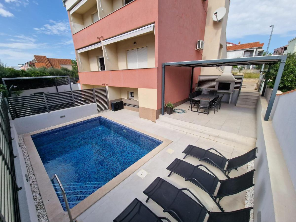 Villa Tango I - B&B Trogir