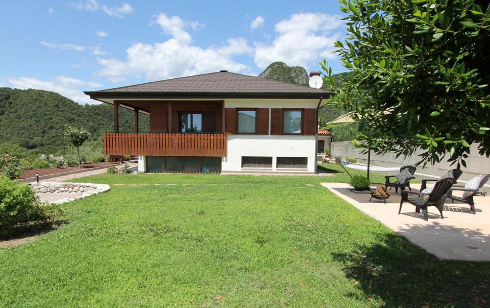 LA MUELE Affittacamere - B&B Gemona