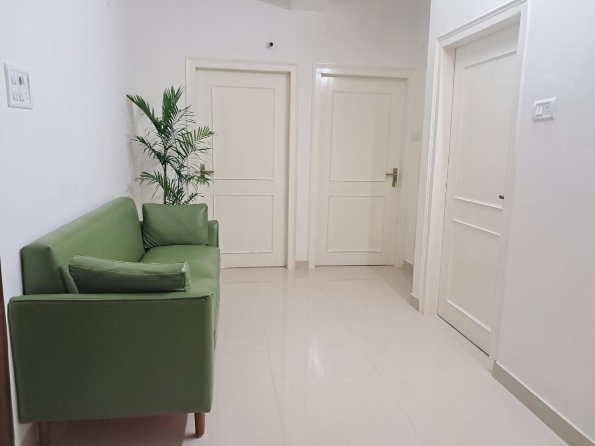 La Vita Oasis - B&B Guwahati