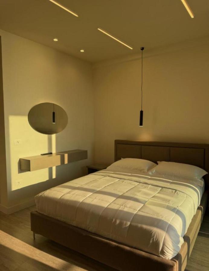 Camera Tripla con Balcone