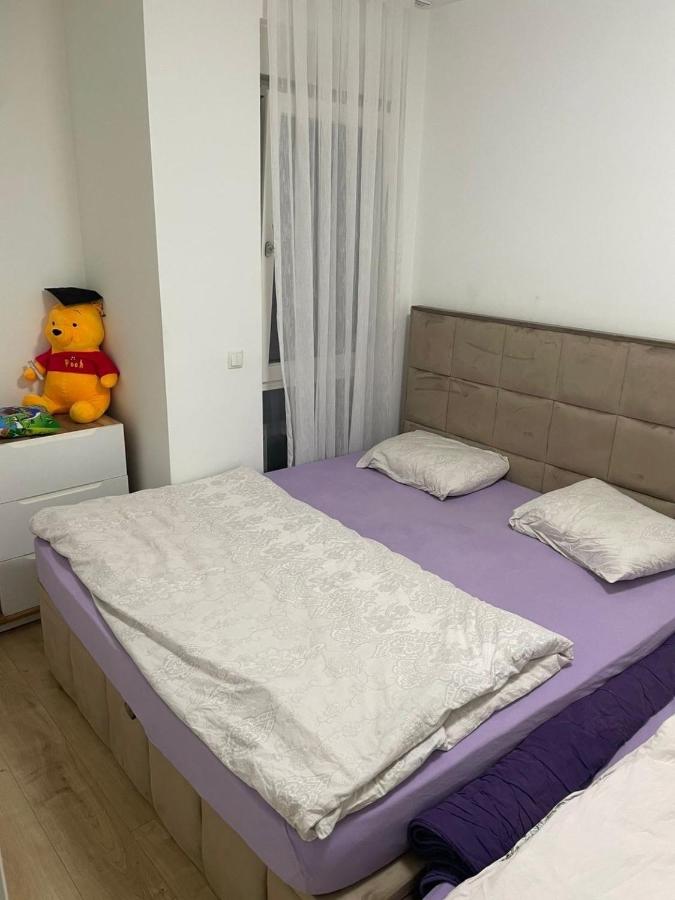 Mitrovica City Apartment - B&B Kosovska Mitrovica