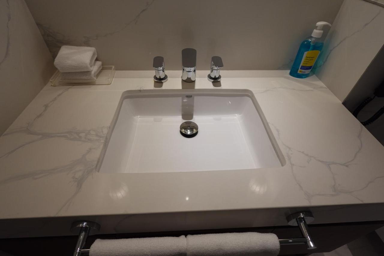 Appartamento Deluxe con 2 Camere da Letto e Balcone