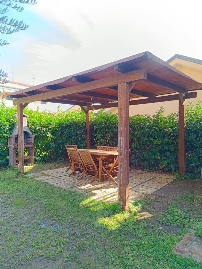 SoleLuna Alba - Ferienwohnung Paestum