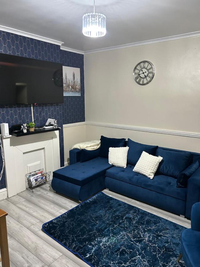 Cozy flat for long stays in central Greenwich - Chambres d’hôtes Londres