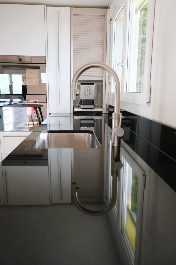 Ferienhaus Mostelrain - B&B Sattel