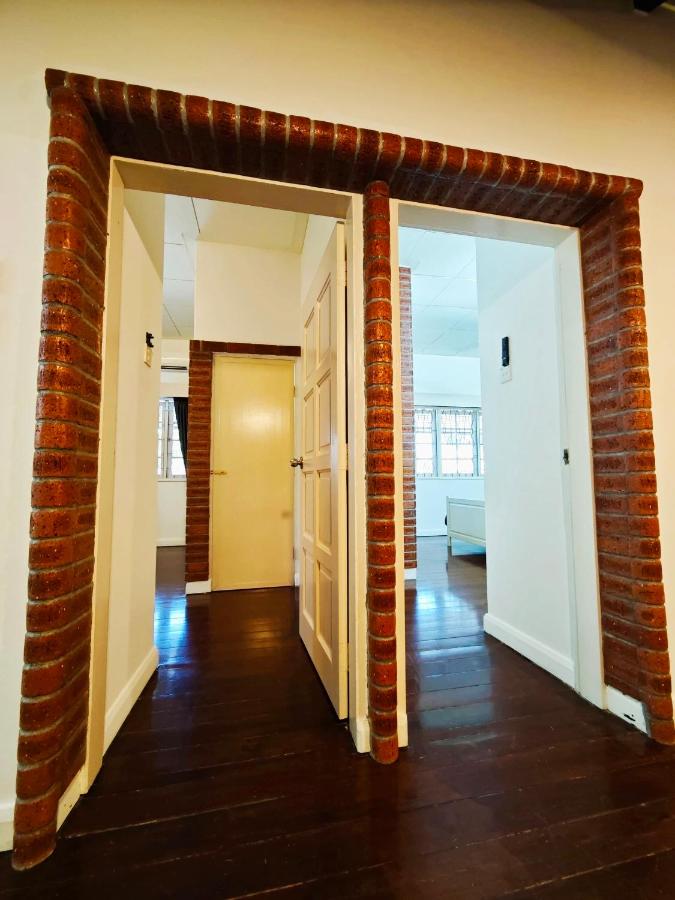 Standard Queen Room with Two Queen Beds