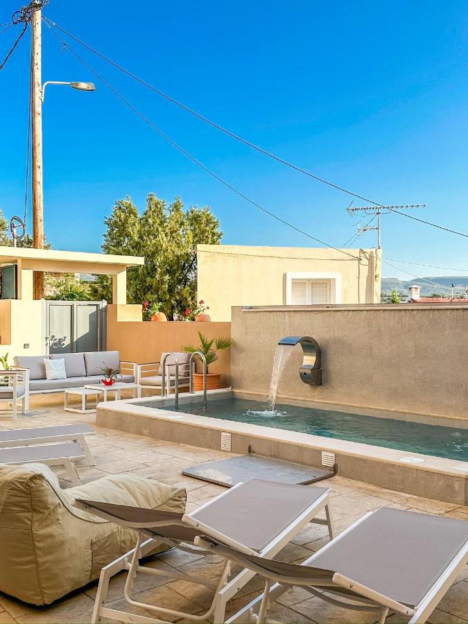 Swallows House - B&B Astérion