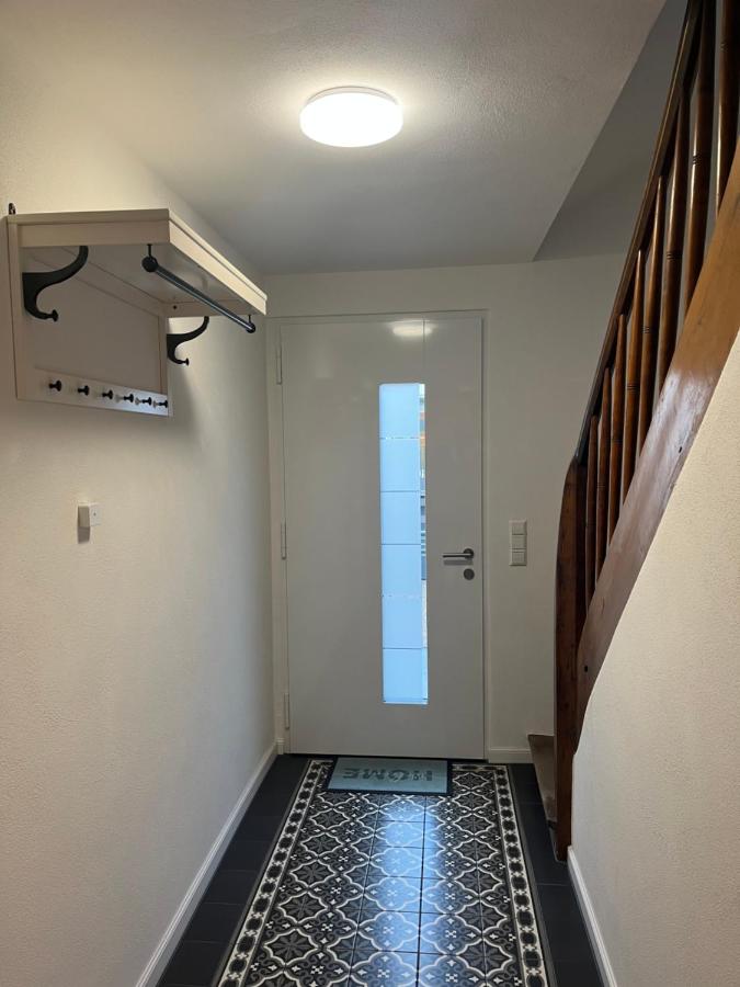 Ferienwohnung Clemens - Bed and Breakfast Ediger-Eller