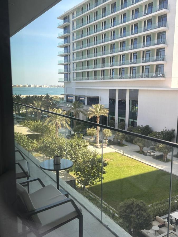 Appartamento con 1 Camera da Letto - Lato Mare