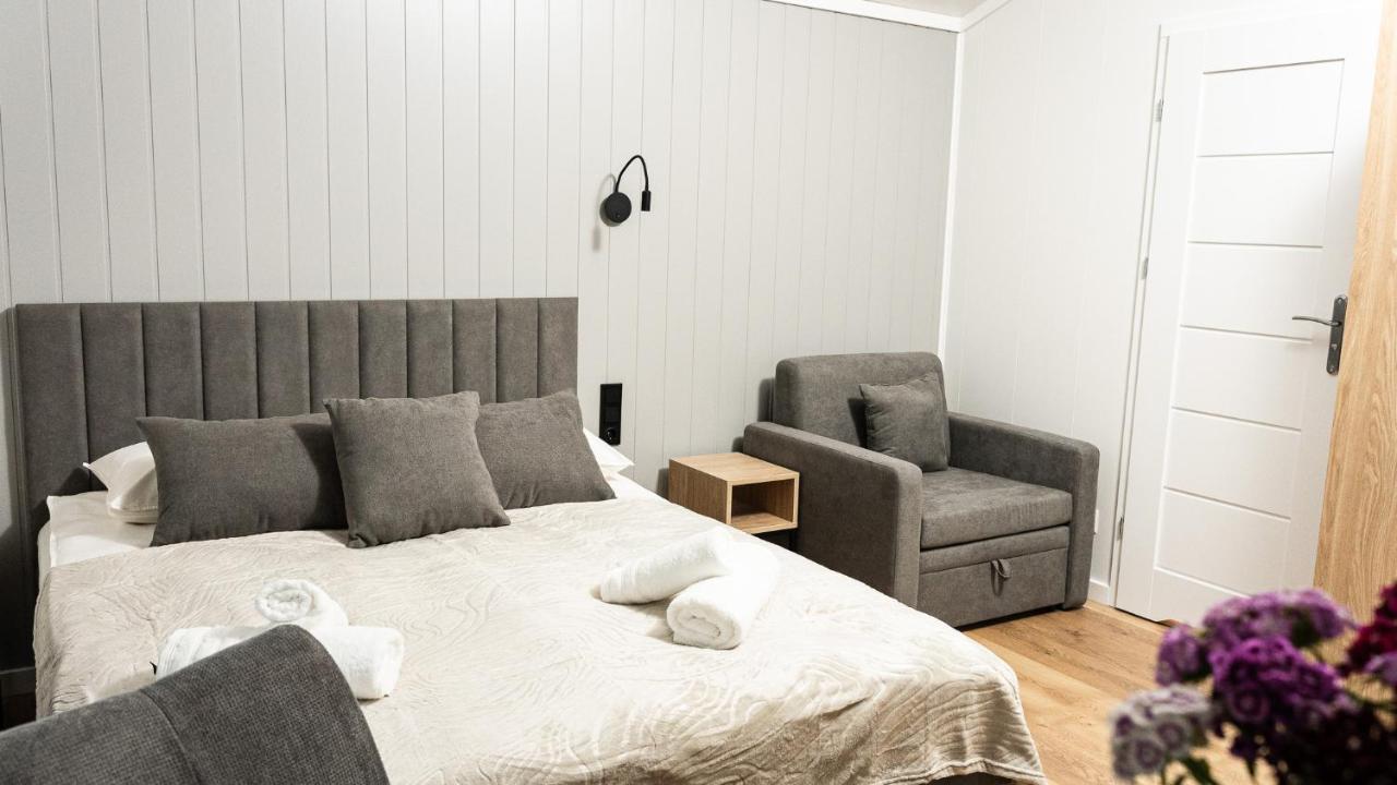 Haus mit 1 Schlafzimmer