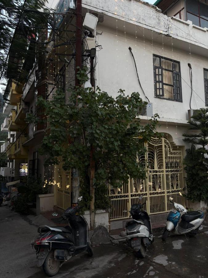 Joey's Homestay - B&B Rishikesh