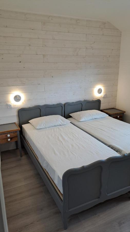 Casa con 2 Camere da Letto