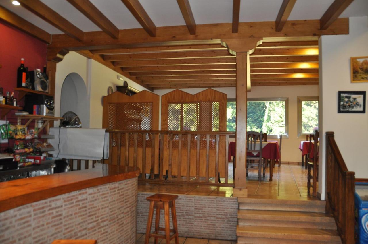 Casa Polín - B&B
