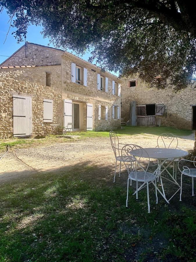 Studio cosy à la campagne - B&B Montjustin